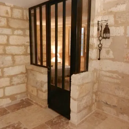 Guest house L'aparte Villeneuve-les-Avignon