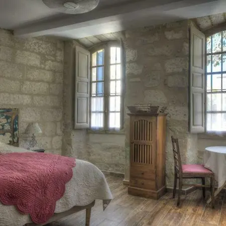 L'aparte Guest house